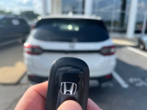 More photos of 2024 Honda Pilot Touring at Southtowne Hyundai of Newnan, GA