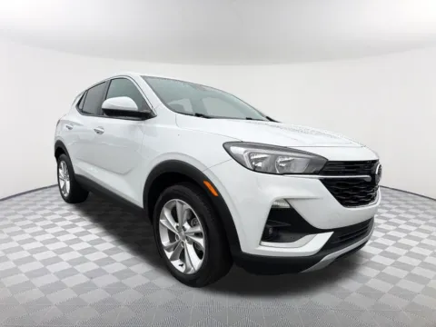 Another view of 2023 Buick Encore GX Preferred for sale in Newnan, GA at Southtowne Hyundai of Newnan