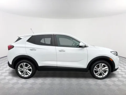 More photos of 2023 Buick Encore GX Preferred at Southtowne Hyundai of Newnan, GA