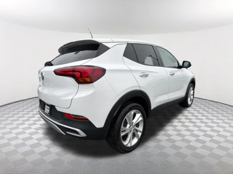 More photos of 2023 Buick Encore GX Preferred at Southtowne Hyundai of Newnan, GA