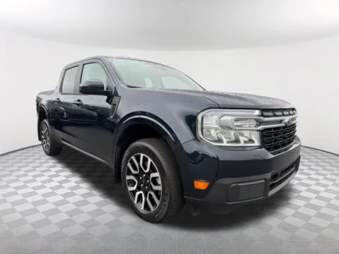 Another view of 2023 Ford Maverick Lariat for sale in Newnan, GA at Southtowne Hyundai of Newnan