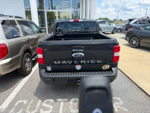 More photos of 2023 Ford Maverick Lariat at Southtowne Hyundai of Newnan, GA