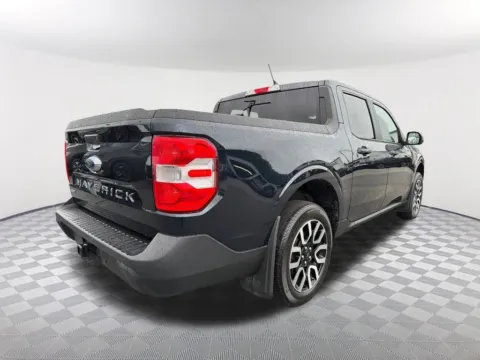 More photos of 2023 Ford Maverick Lariat at Southtowne Hyundai of Newnan, GA