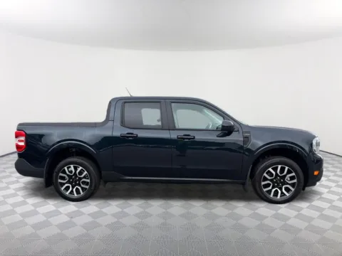 More photos of 2023 Ford Maverick Lariat at Southtowne Hyundai of Newnan, GA