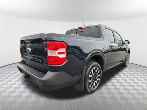 More photos of 2023 Ford Maverick Lariat at Southtowne Hyundai of Newnan, GA