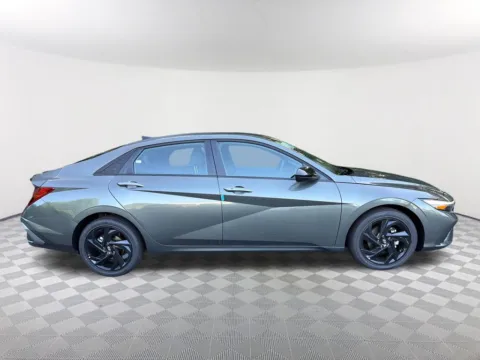 More photos of 2026 Hyundai Elantra SEL Sport at Southtowne Hyundai of Newnan, GA