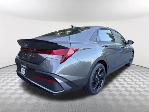 More photos of 2026 Hyundai Elantra SEL Sport at Southtowne Hyundai of Newnan, GA