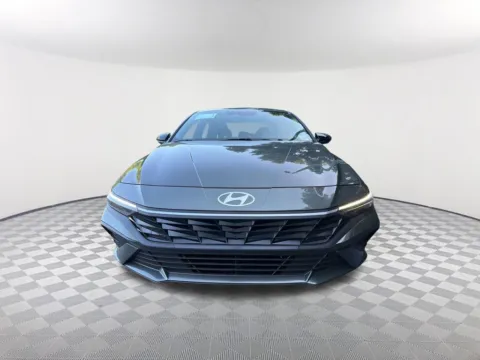 Photos of 2026 Hyundai Elantra SEL Sport for sale in Newnan, GA at Southtowne Hyundai of Newnan