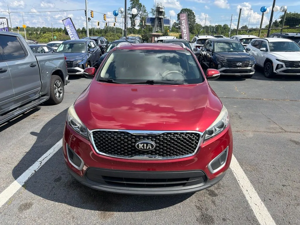 2018 Kia Sorento LX for sale in Newnan, GA