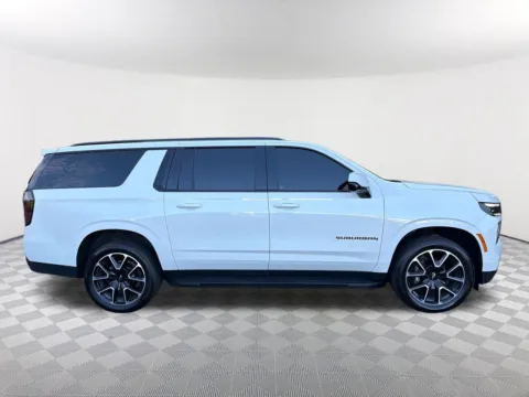 More photos of 2025 Chevrolet Suburban RST at Southtowne Hyundai of Newnan, GA