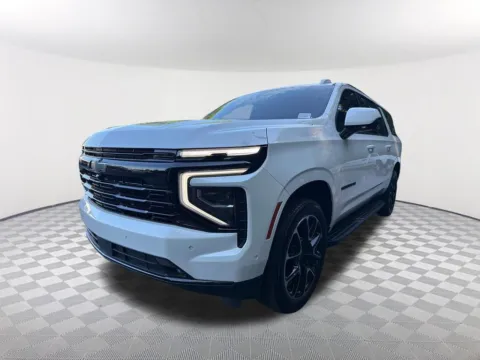 Unknown 2025 Chevrolet Suburban RST for sale in Newnan, GA