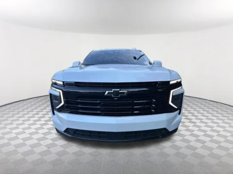 Photos of 2025 Chevrolet Suburban RST for sale in Newnan, GA at Southtowne Hyundai of Newnan