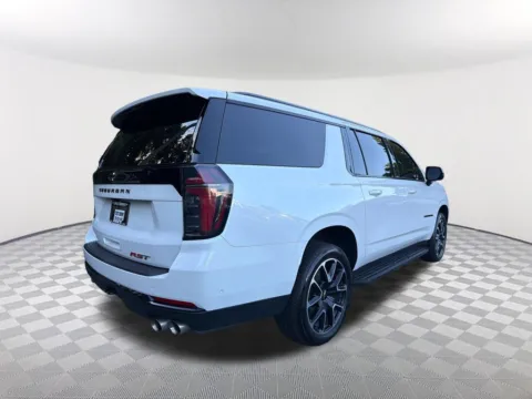 More photos of 2025 Chevrolet Suburban RST at Southtowne Hyundai of Newnan, GA