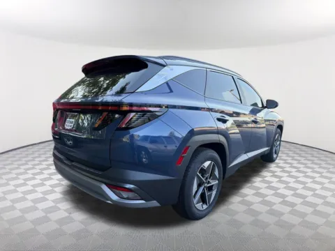 More photos of 2026 Hyundai Tucson SEL Premium at Southtowne Hyundai of Newnan, GA