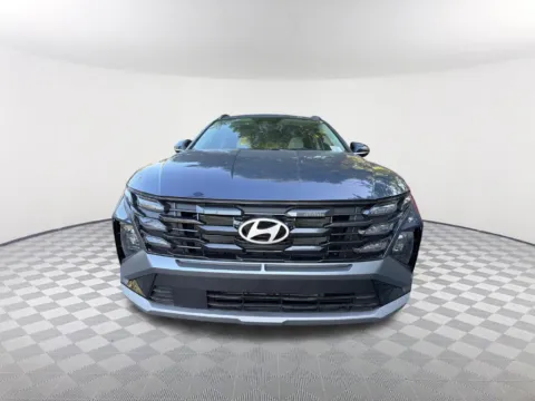 Photos of 2026 Hyundai Tucson SEL Premium for sale in Newnan, GA at Southtowne Hyundai of Newnan