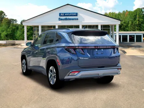 More photos of 2026 Hyundai Tucson SEL Premium at Southtowne Hyundai of Newnan, GA