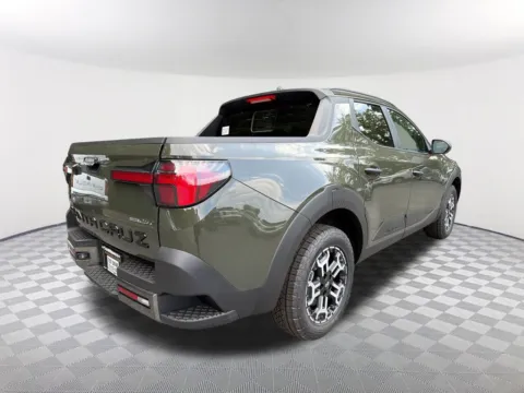 More photos of 2026 Hyundai Santa Cruz XRT at Southtowne Hyundai of Newnan, GA