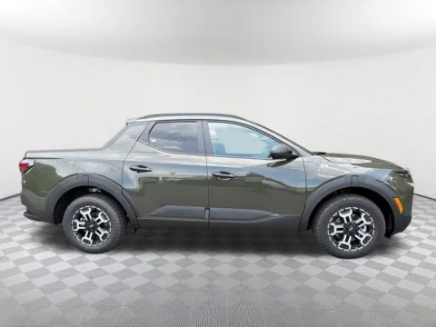More photos of 2026 Hyundai Santa Cruz XRT at Southtowne Hyundai of Newnan, GA