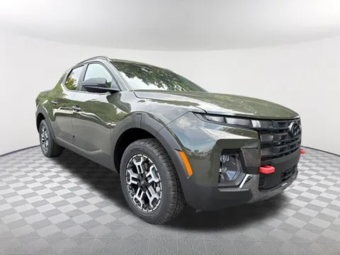 Another view of 2026 Hyundai Santa Cruz XRT for sale in Newnan, GA at Southtowne Hyundai of Newnan
