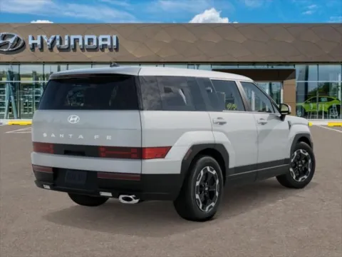 More photos of 2026 Hyundai Santa Fe SE at Southtowne Hyundai of Newnan, GA