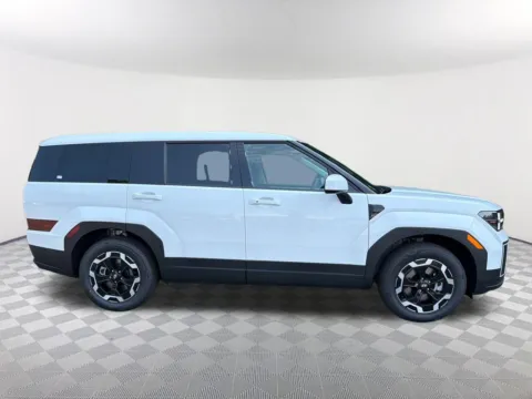 More photos of 2026 Hyundai Santa Fe SE at Southtowne Hyundai of Newnan, GA