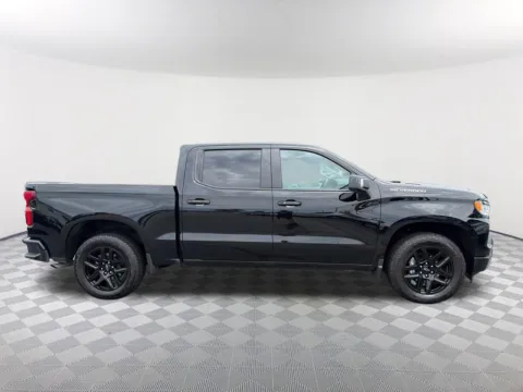 More photos of 2025 Chevrolet Silverado 1500 RST at Southtowne Hyundai of Newnan, GA