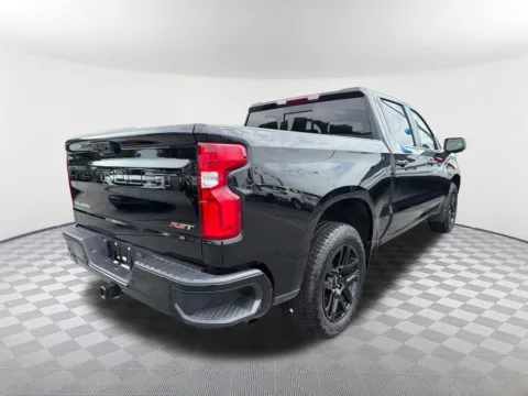 More photos of 2025 Chevrolet Silverado 1500 RST at Southtowne Hyundai of Newnan, GA