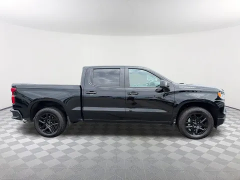 More photos of 2025 Chevrolet Silverado 1500 RST at Southtowne Hyundai of Newnan, GA