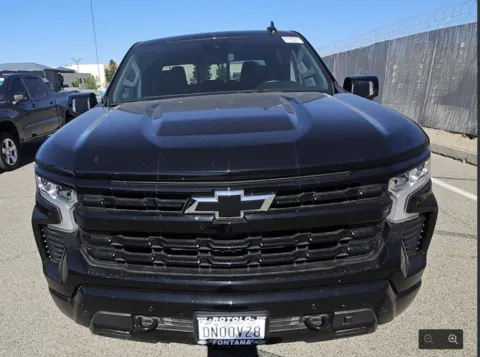 More photos of 2025 Chevrolet Silverado 1500 RST at Southtowne Hyundai of Newnan, GA