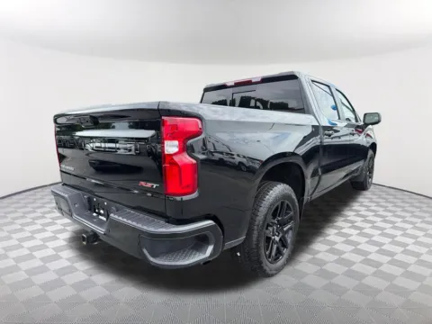 More photos of 2025 Chevrolet Silverado 1500 RST at Southtowne Hyundai of Newnan, GA