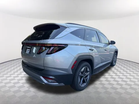 More photos of 2026 Hyundai Tucson SEL Premium at Southtowne Hyundai of Newnan, GA