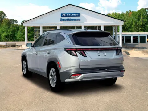 More photos of 2026 Hyundai Tucson SEL Premium at Southtowne Hyundai of Newnan, GA