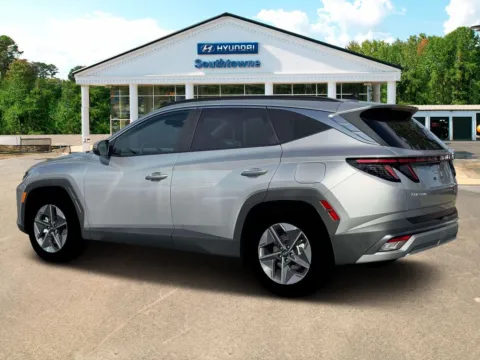 More photos of 2026 Hyundai Tucson SEL Premium at Southtowne Hyundai of Newnan, GA