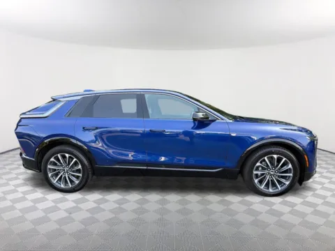 More photos of 2024 Cadillac LYRIQ Sport at Southtowne Hyundai of Newnan, GA
