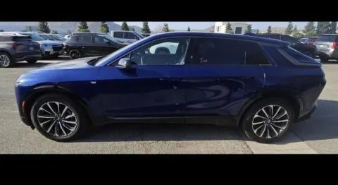 More photos of 2024 Cadillac LYRIQ Sport at Southtowne Hyundai of Newnan, GA