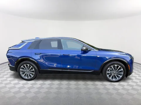 More photos of 2024 Cadillac LYRIQ Sport at Southtowne Hyundai of Newnan, GA