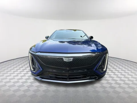 Photos of 2024 Cadillac LYRIQ Sport for sale in Newnan, GA at Southtowne Hyundai of Newnan