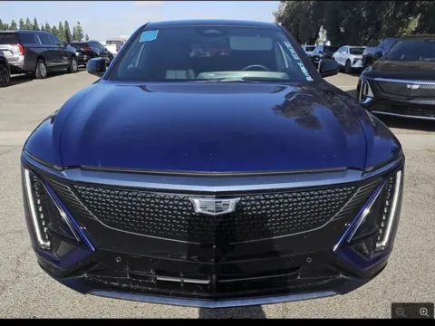 More photos of 2024 Cadillac LYRIQ Sport at Southtowne Hyundai of Newnan, GA