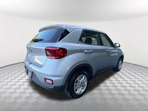 More photos of 2021 Hyundai Venue SE at Southtowne Hyundai of Newnan, GA