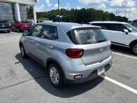 Photos of 2021 Hyundai Venue SE for sale in Newnan, GA at Southtowne Hyundai of Newnan