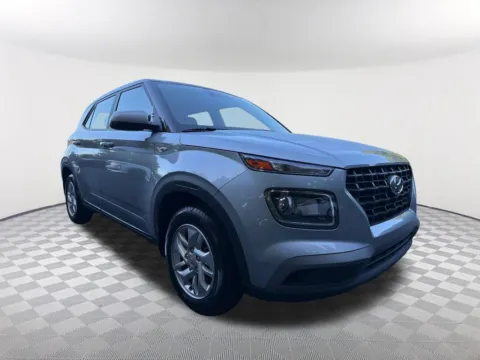 More photos of 2021 Hyundai Venue SE at Southtowne Hyundai of Newnan, GA