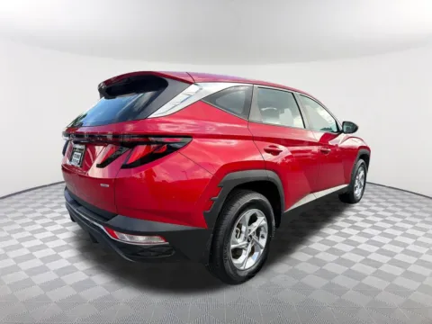 More photos of 2023 Hyundai Tucson SE at Southtowne Hyundai of Newnan, GA