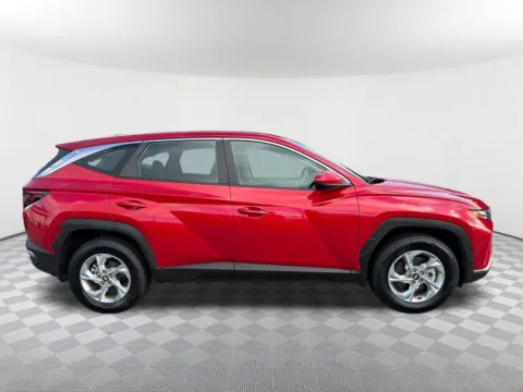 More photos of 2023 Hyundai Tucson SE at Southtowne Hyundai of Newnan, GA