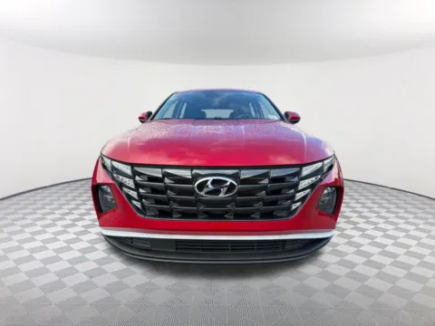 Another view of 2023 Hyundai Tucson SE for sale in Newnan, GA at Southtowne Hyundai of Newnan