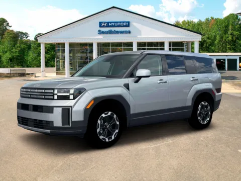 Another view of 2026 Hyundai Santa Fe SE for sale in Newnan, GA at Southtowne Hyundai of Newnan