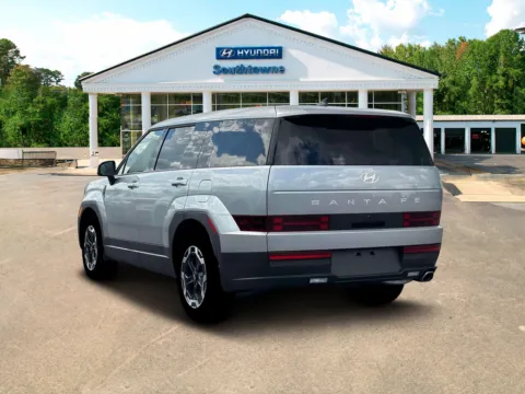 More photos of 2026 Hyundai Santa Fe SE at Southtowne Hyundai of Newnan, GA