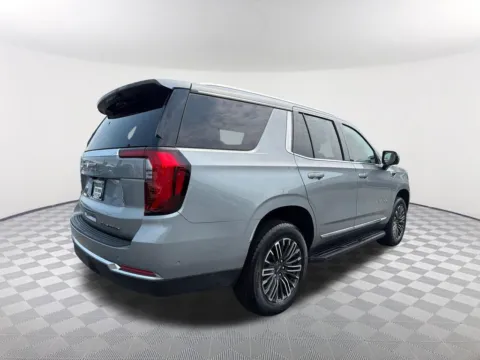 More photos of 2025 GMC Yukon Elevation at Southtowne Hyundai of Newnan, GA