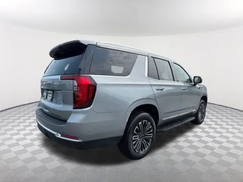 More photos of 2025 GMC Yukon Elevation at Southtowne Hyundai of Newnan, GA