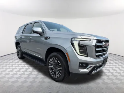 Another view of 2025 GMC Yukon Elevation for sale in Newnan, GA at Southtowne Hyundai of Newnan
