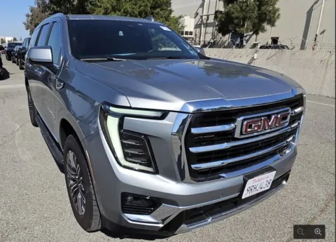 More photos of 2025 GMC Yukon Elevation at Southtowne Hyundai of Newnan, GA